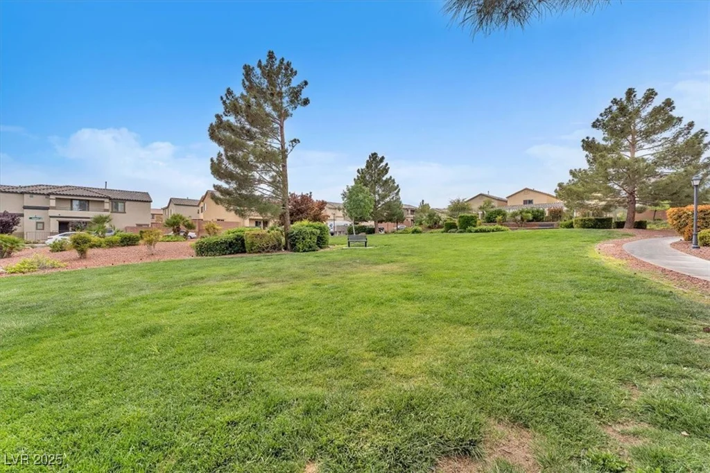 7865 Solid Horn, Las Vegas, NV 89149