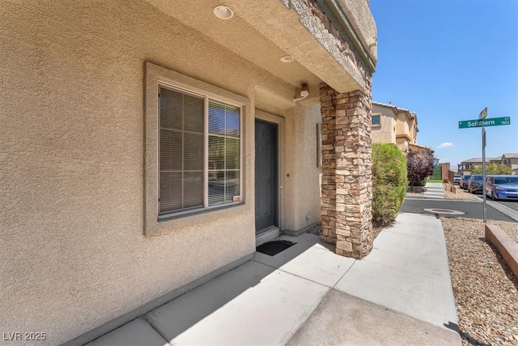 7865 Solid Horn, Las Vegas, NV 89149