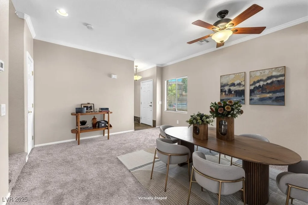 7865 Solid Horn, Las Vegas, NV 89149