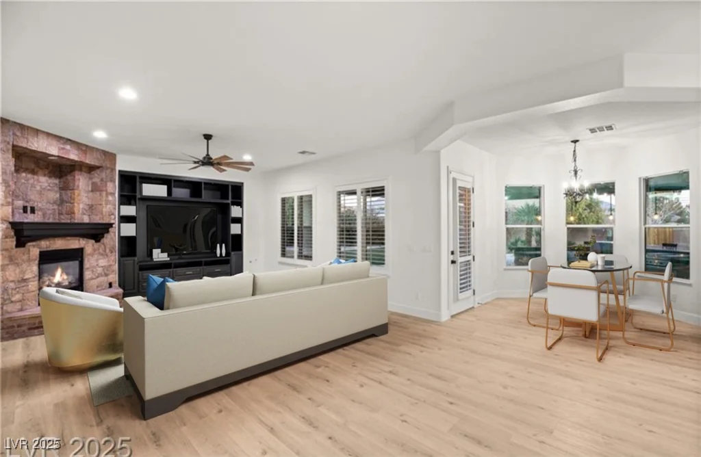 6004 Chessington, Las Vegas, NV 89131