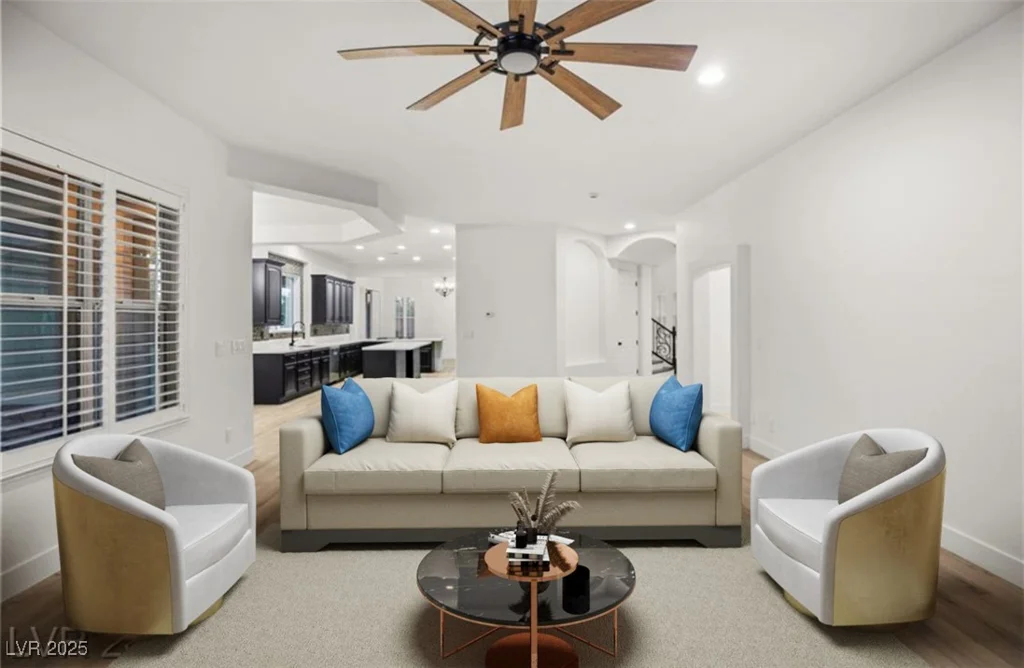 6004 Chessington, Las Vegas, NV 89131