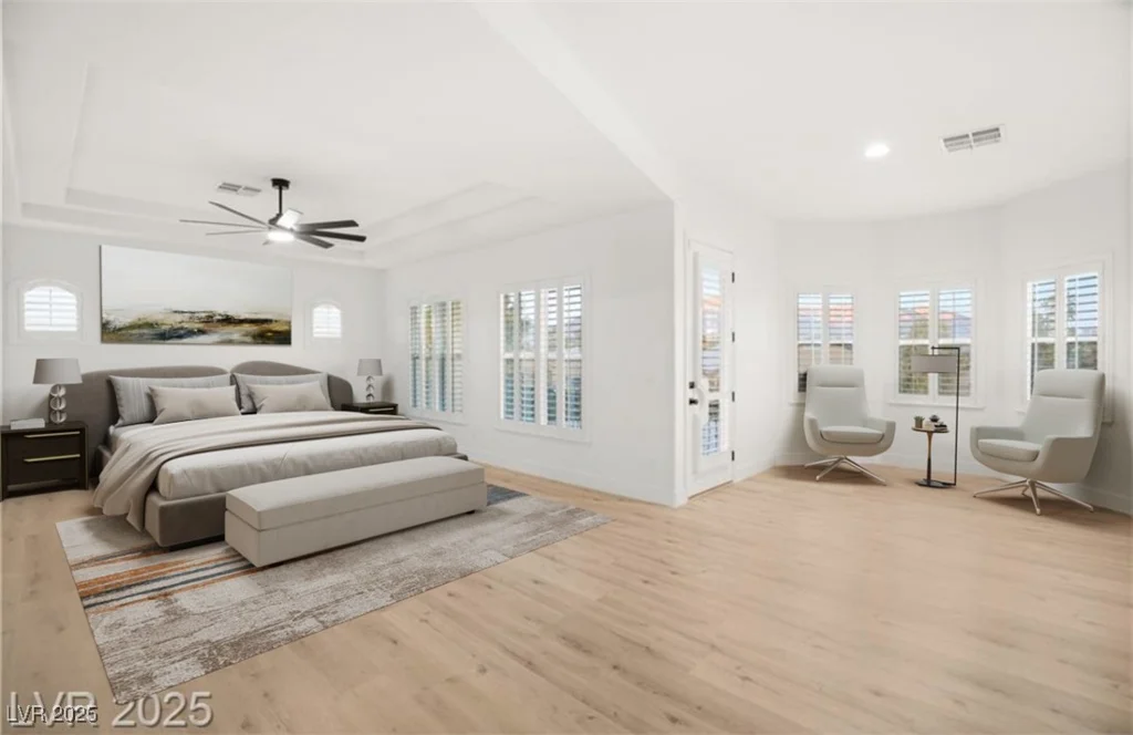 6004 Chessington, Las Vegas, NV 89131