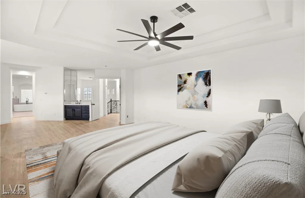 6004 Chessington, Las Vegas, NV 89131