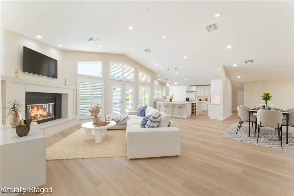 5561 Kildare, Las Vegas, NV 89118