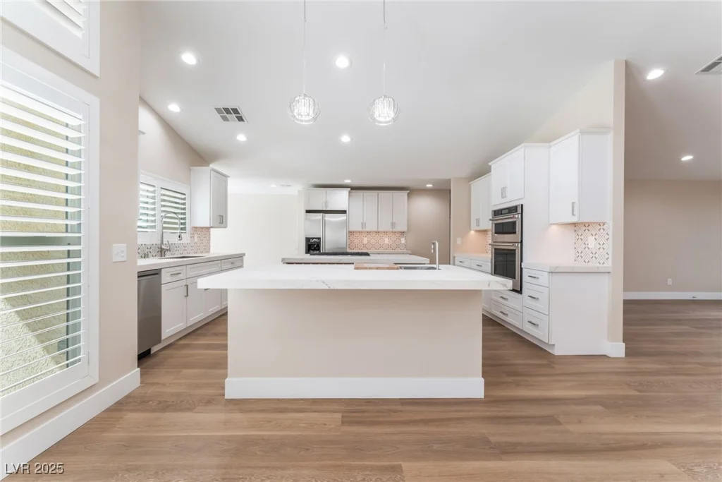 5561 Kildare, Las Vegas, NV 89118