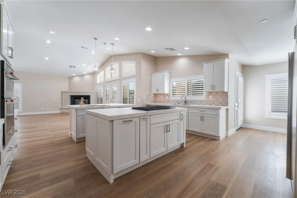 5561 Kildare, Las Vegas, NV 89118