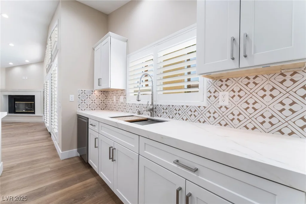 5561 Kildare, Las Vegas, NV 89118