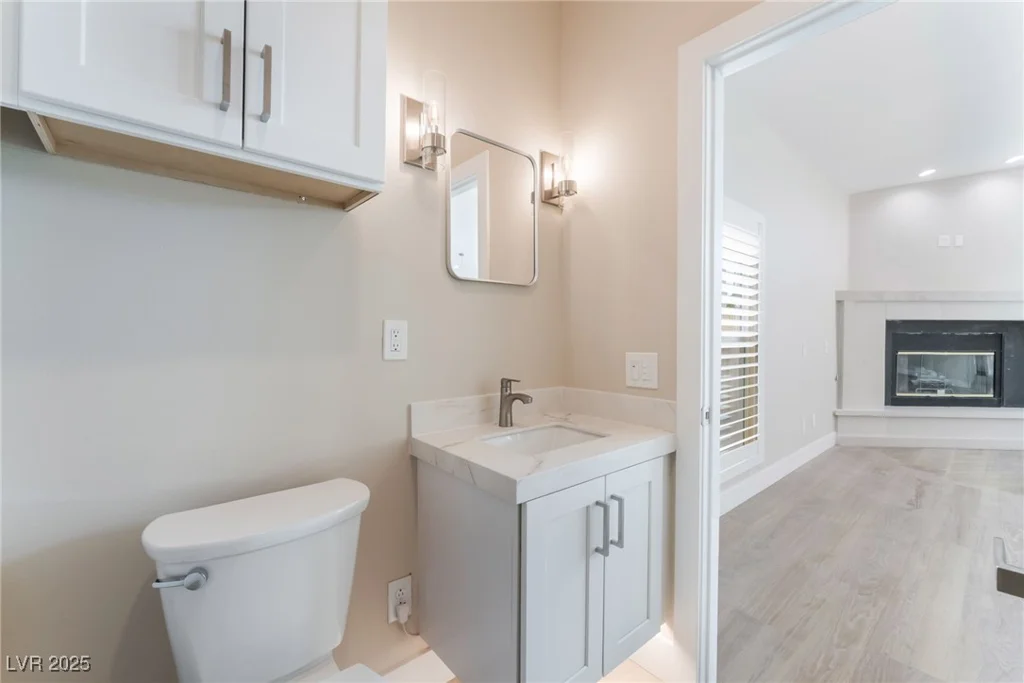 5561 Kildare, Las Vegas, NV 89118