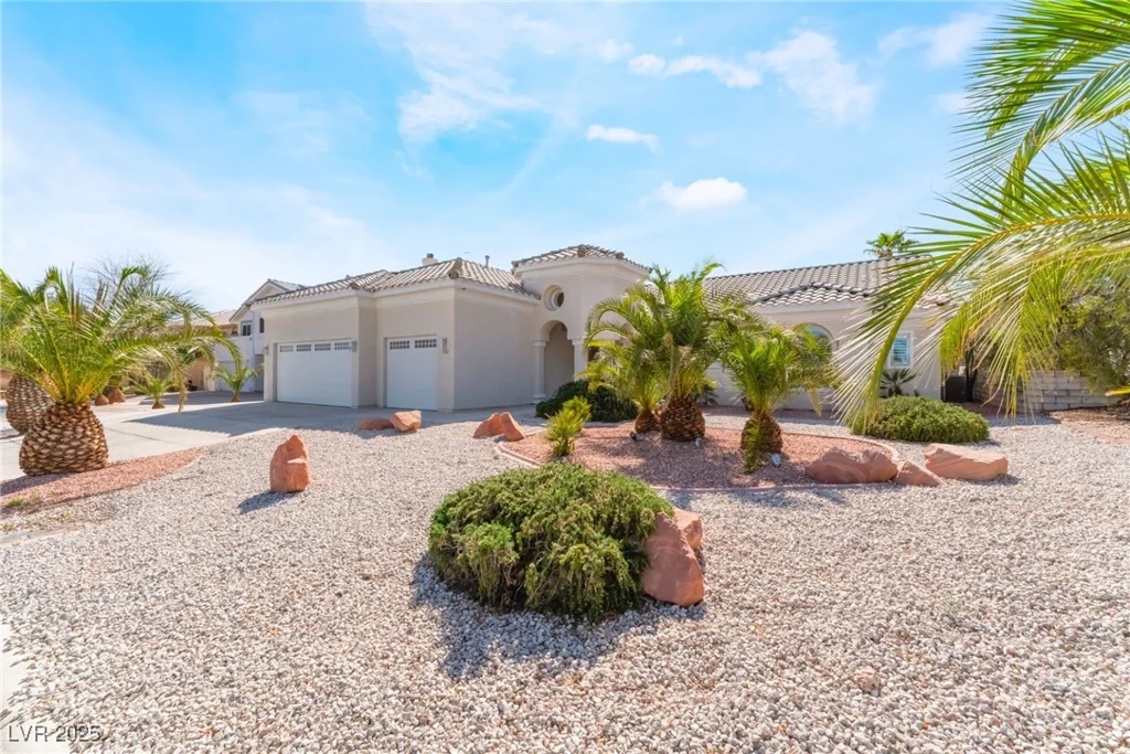 5561 Kildare, Las Vegas, NV 89118