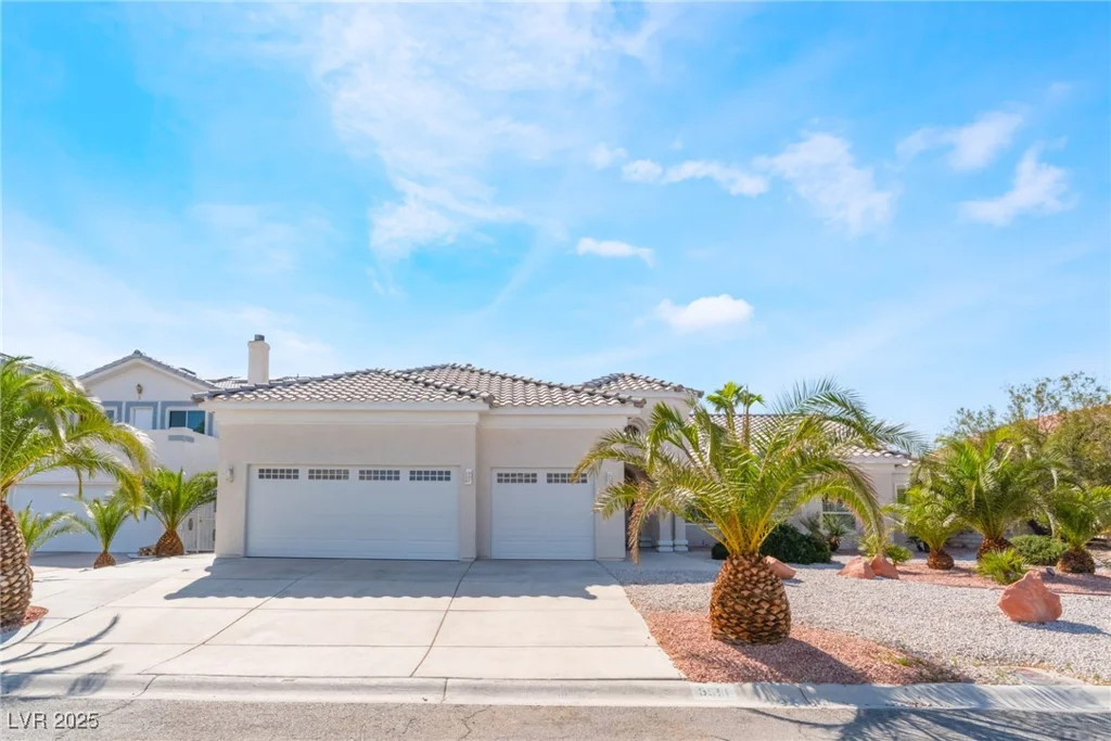 5561 Kildare, Las Vegas, NV 89118