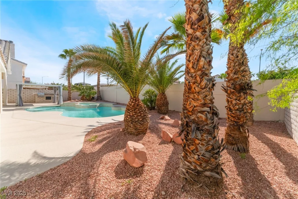 5561 Kildare, Las Vegas, NV 89118