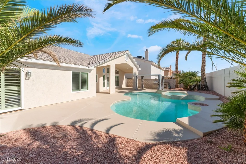 5561 Kildare, Las Vegas, NV 89118
