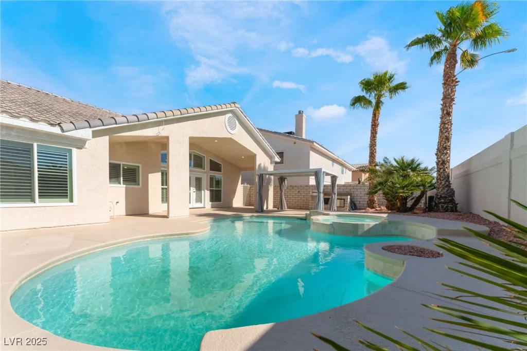 5561 Kildare, Las Vegas, NV 89118