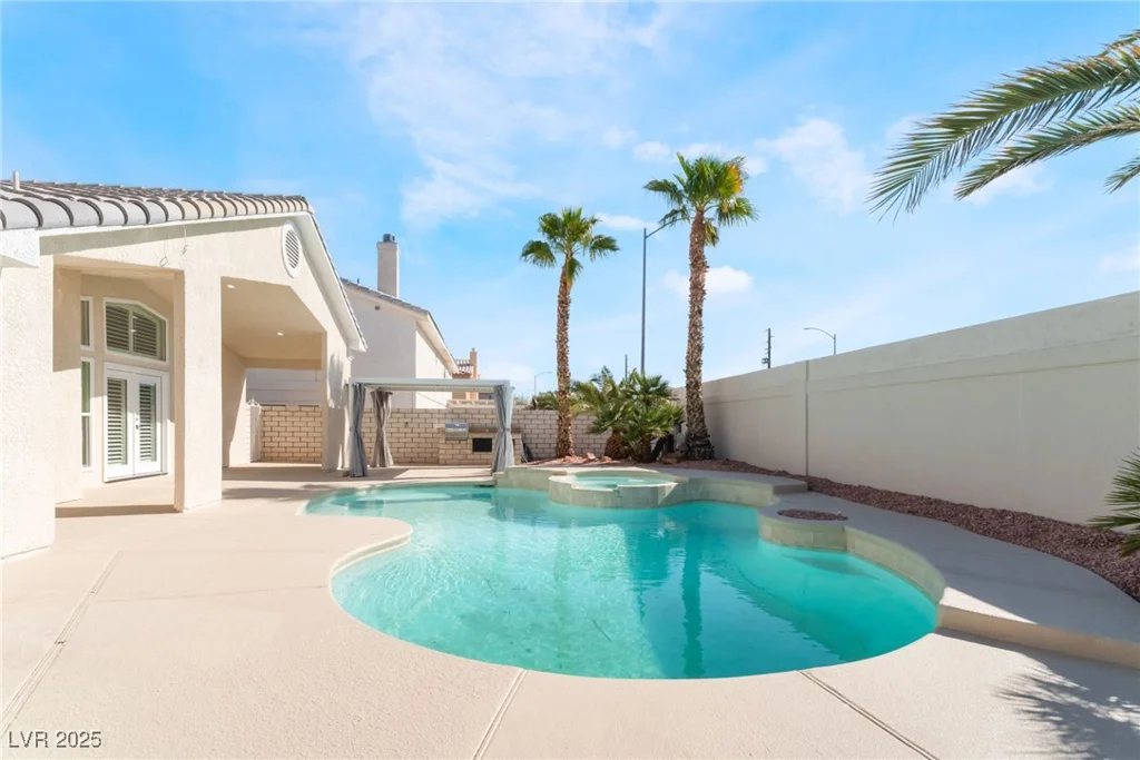 5561 Kildare, Las Vegas, NV 89118