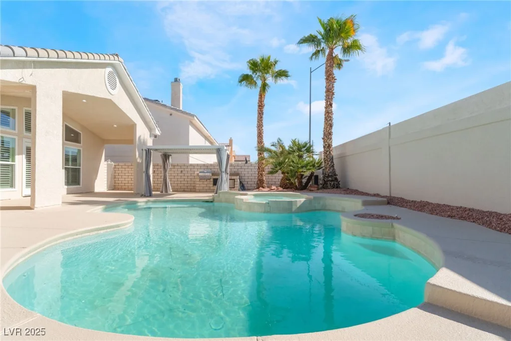 5561 Kildare, Las Vegas, NV 89118