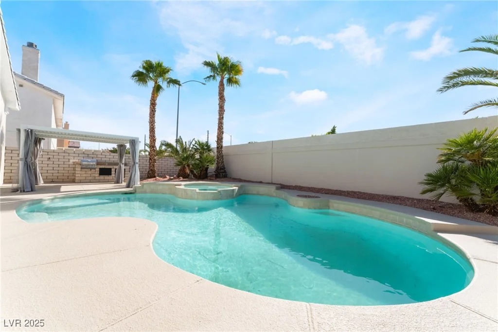 5561 Kildare, Las Vegas, NV 89118