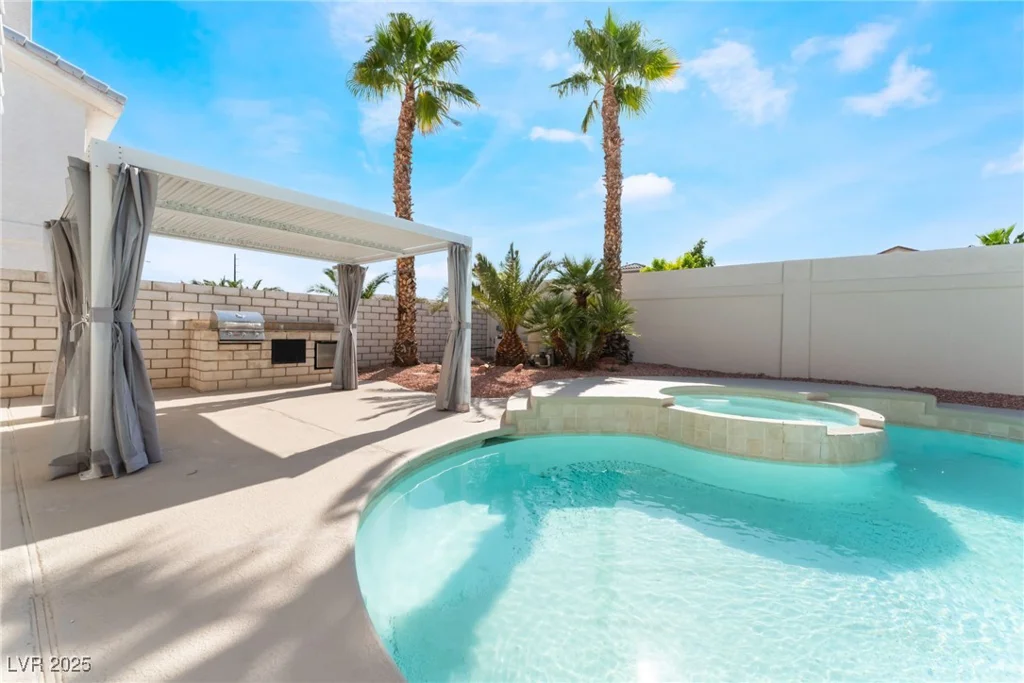 5561 Kildare, Las Vegas, NV 89118