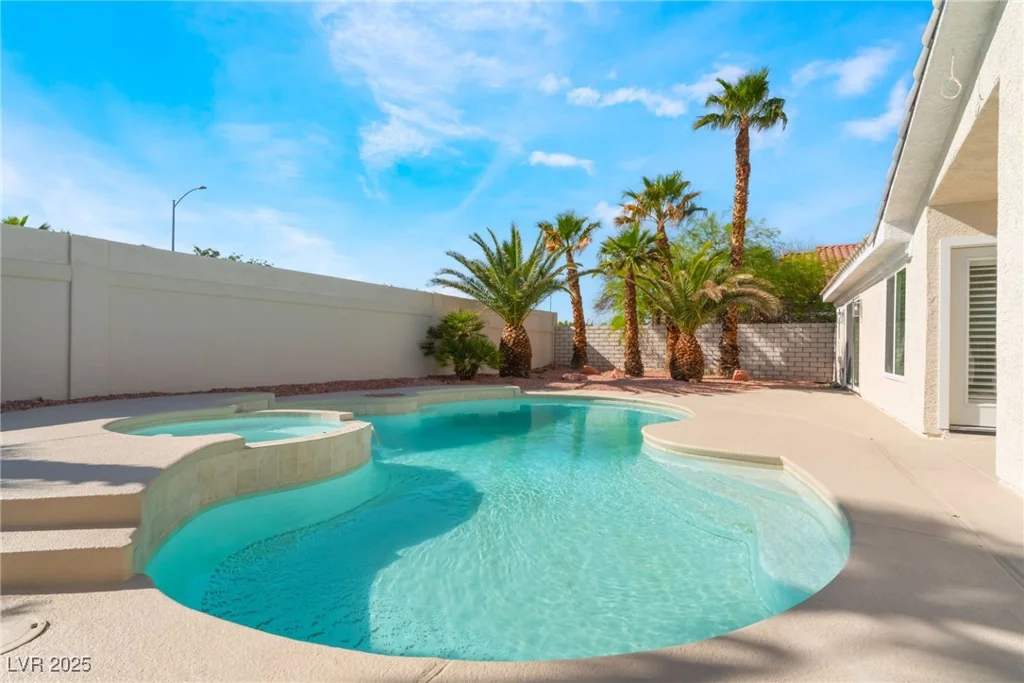 5561 Kildare, Las Vegas, NV 89118