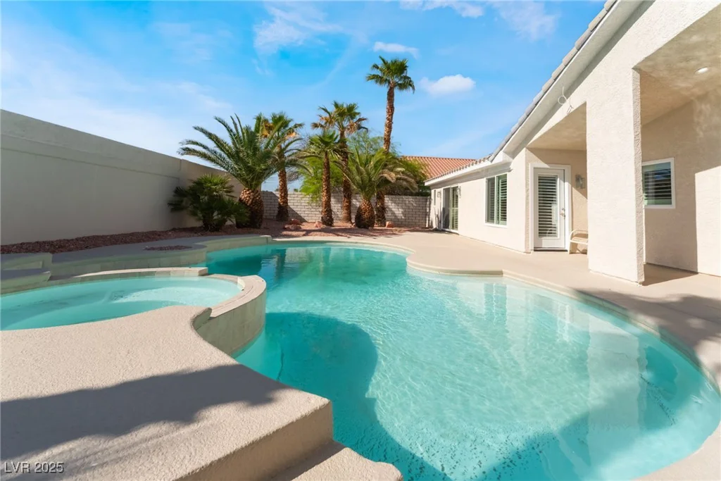5561 Kildare, Las Vegas, NV 89118