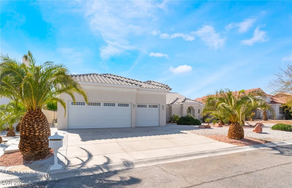 5561 Kildare, Las Vegas, NV 89118