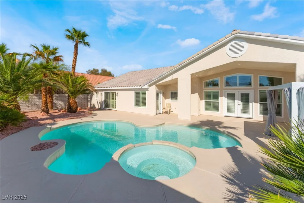 5561 Kildare, Las Vegas, NV 89118