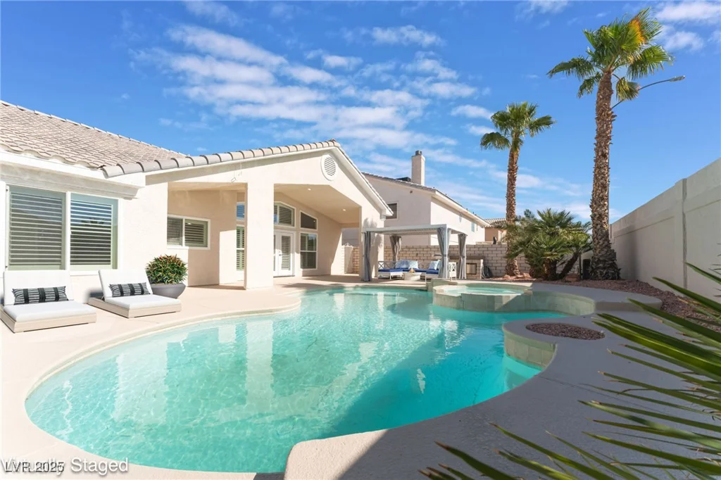 5561 Kildare, Las Vegas, NV 89118