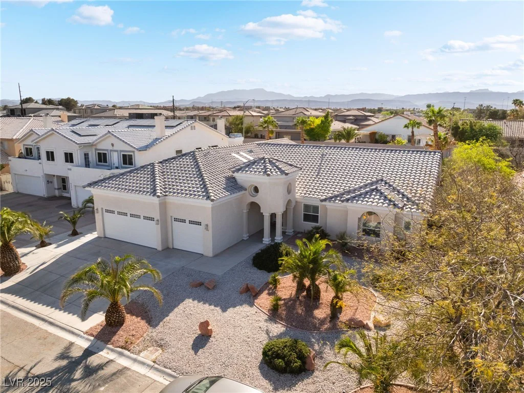 5561 Kildare, Las Vegas, NV 89118