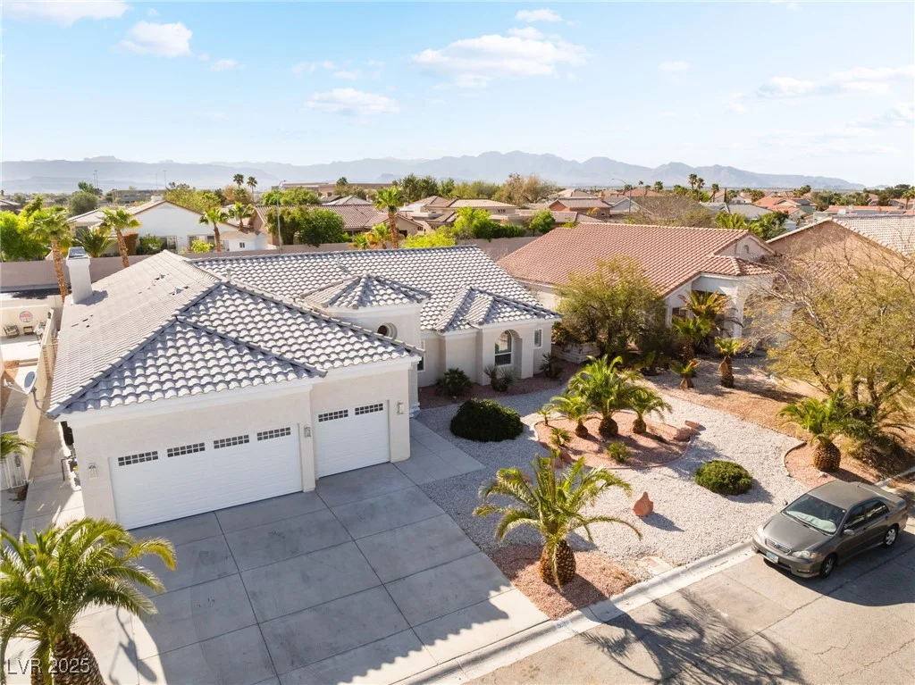 5561 Kildare, Las Vegas, NV 89118