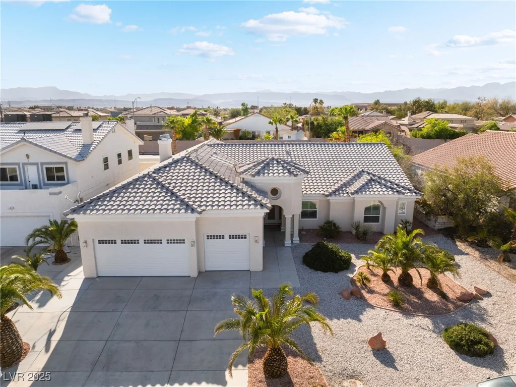 5561 Kildare, Las Vegas, NV 89118