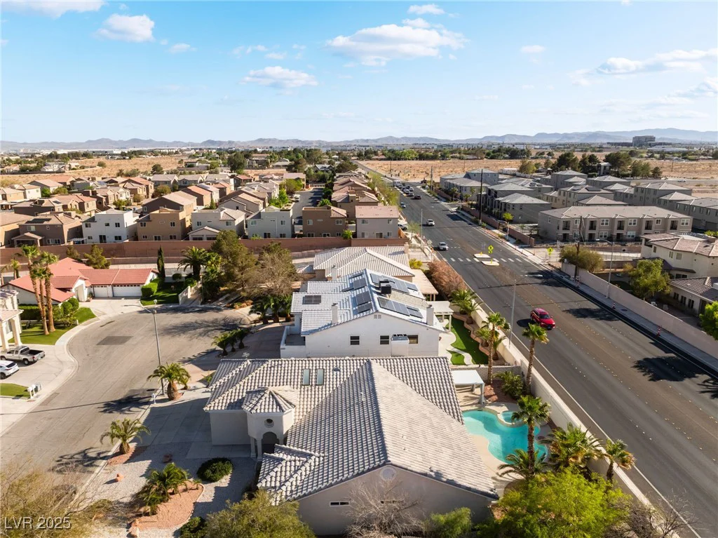 5561 Kildare, Las Vegas, NV 89118