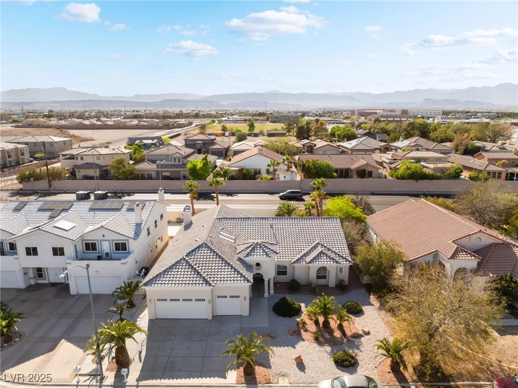 5561 Kildare, Las Vegas, NV 89118
