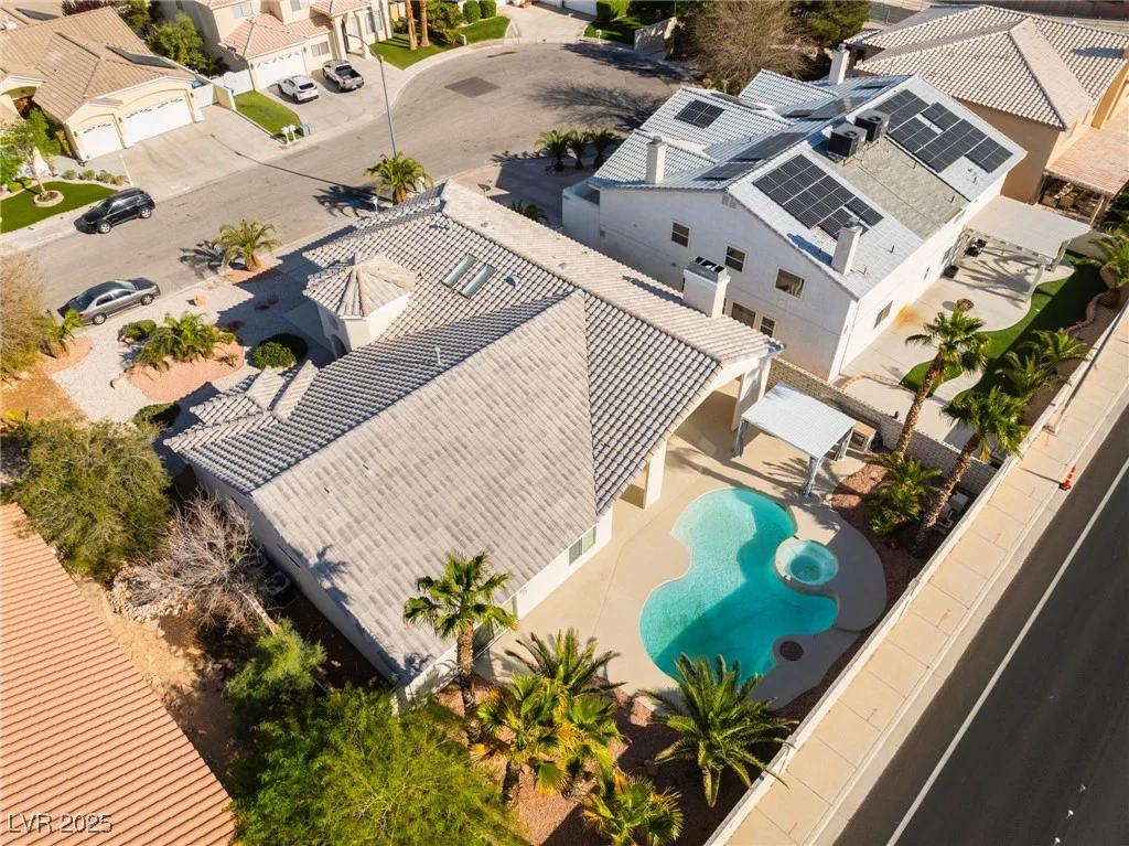 5561 Kildare, Las Vegas, NV 89118