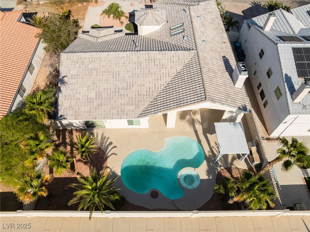 5561 Kildare, Las Vegas, NV 89118