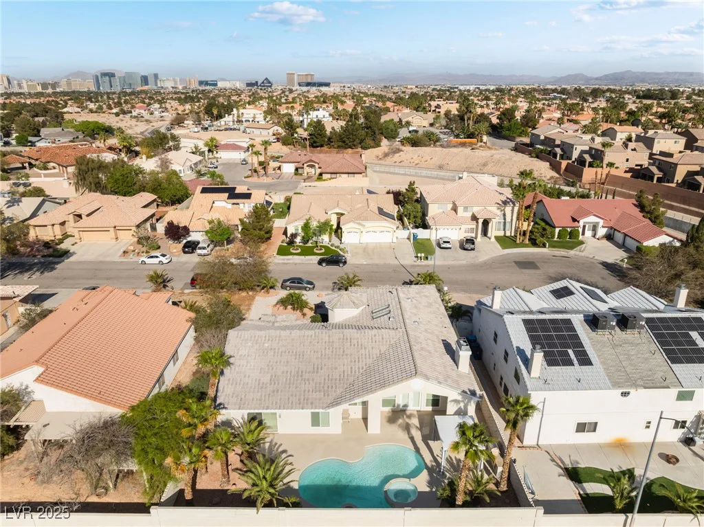 5561 Kildare, Las Vegas, NV 89118