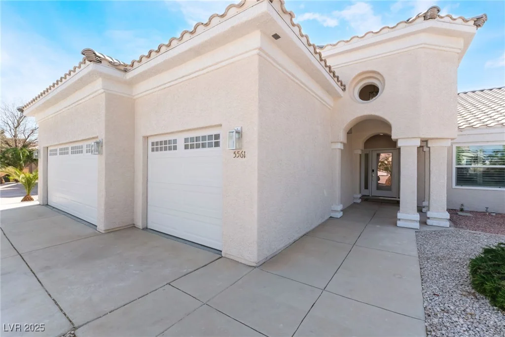 5561 Kildare, Las Vegas, NV 89118