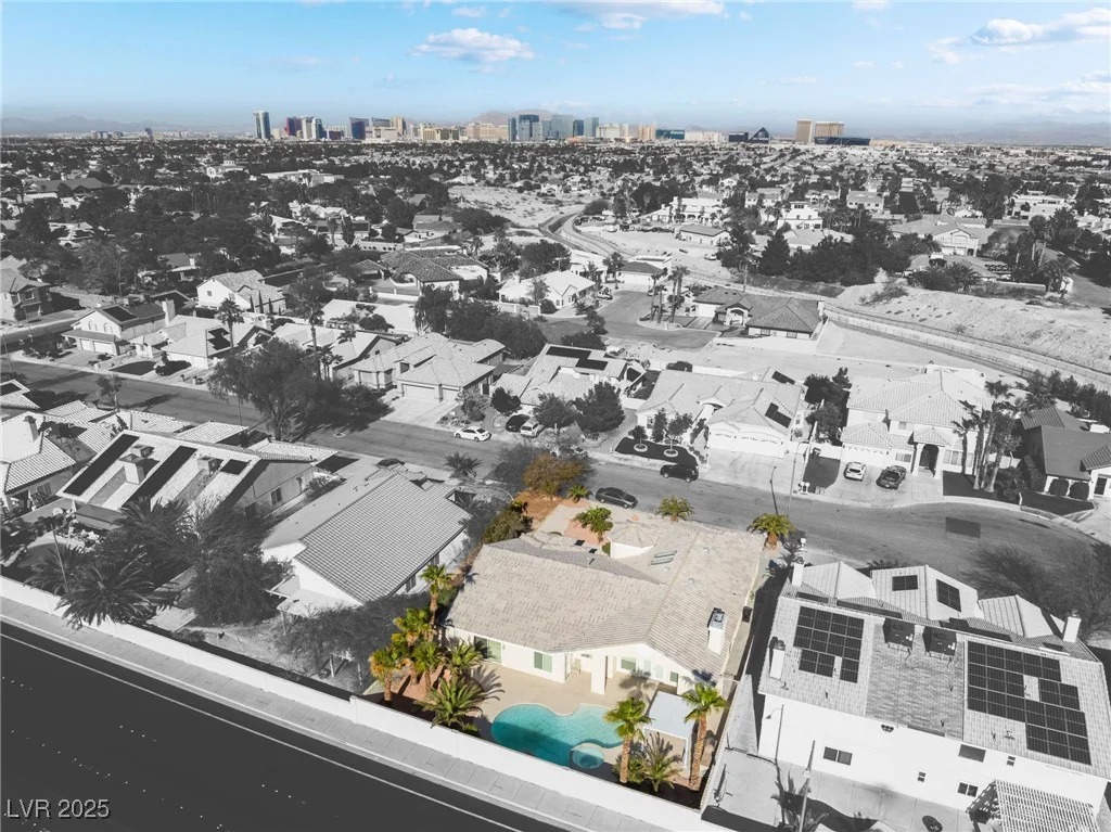 5561 Kildare, Las Vegas, NV 89118