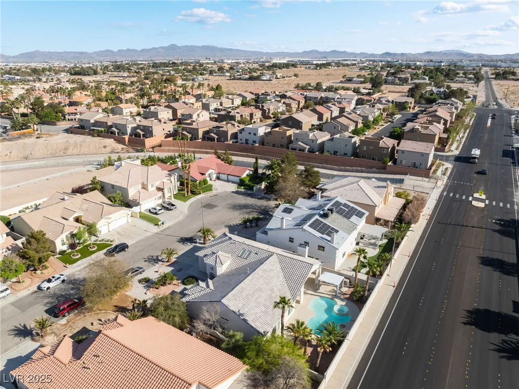 5561 Kildare, Las Vegas, NV 89118
