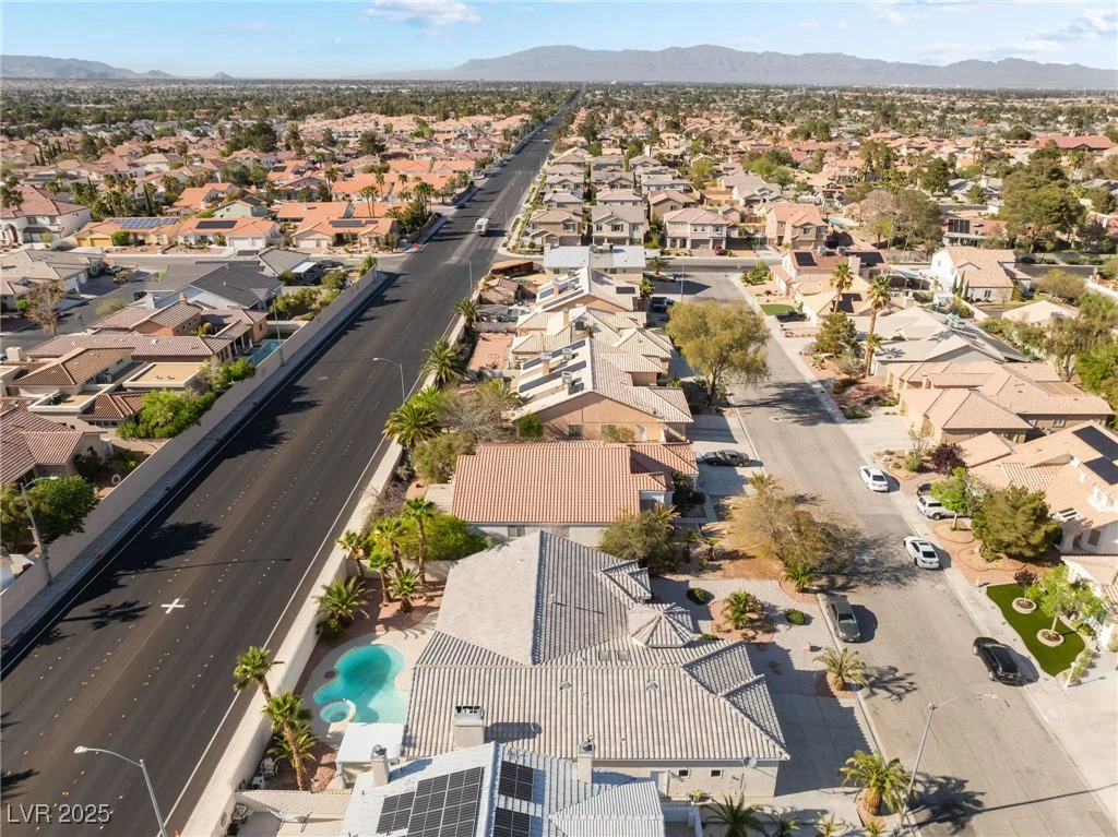 5561 Kildare, Las Vegas, NV 89118