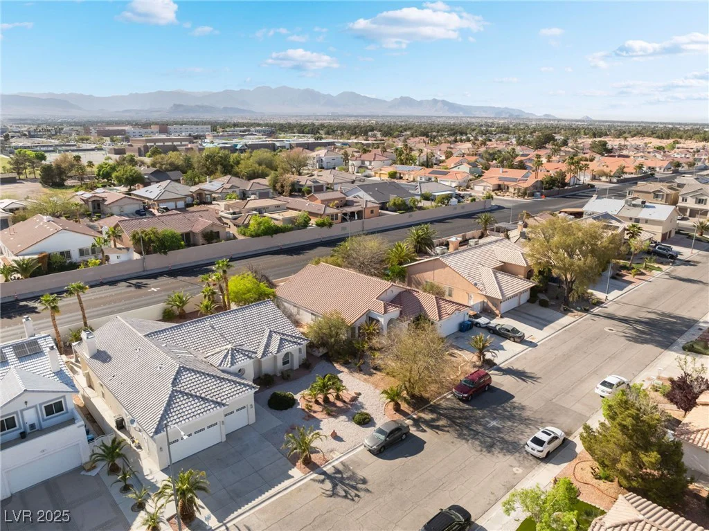 5561 Kildare, Las Vegas, NV 89118