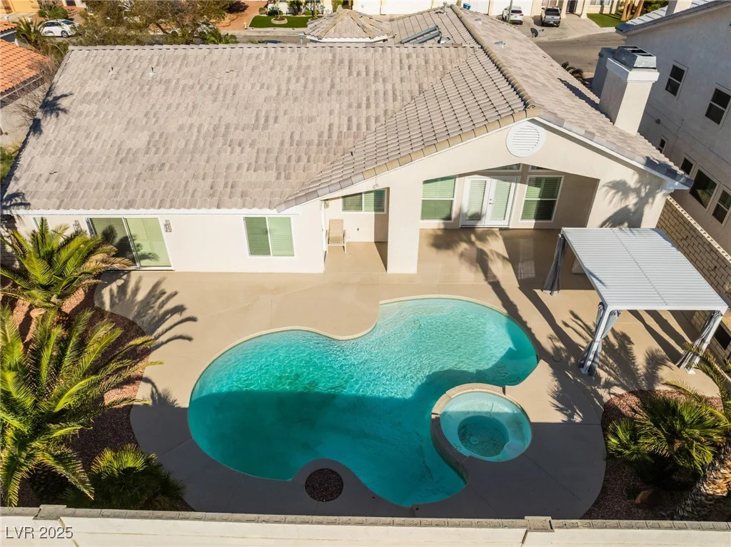5561 Kildare, Las Vegas, NV 89118