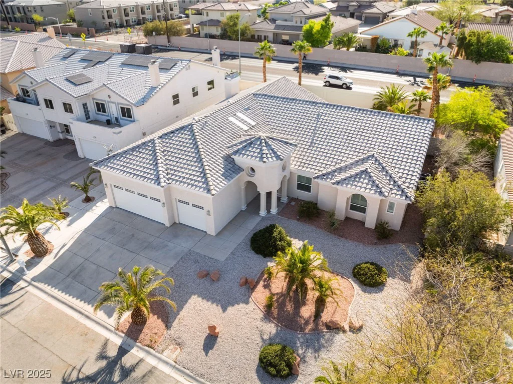 5561 Kildare, Las Vegas, NV 89118