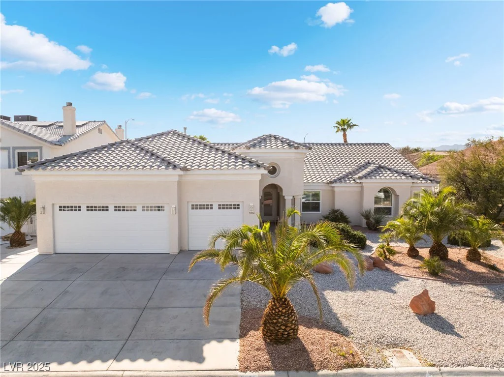 5561 Kildare, Las Vegas, NV 89118