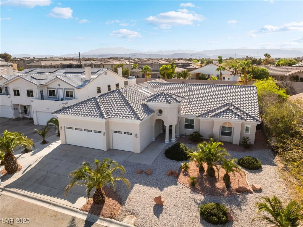 5561 Kildare, Las Vegas, NV 89118
