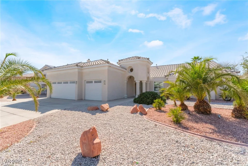 5561 Kildare, Las Vegas, NV 89118