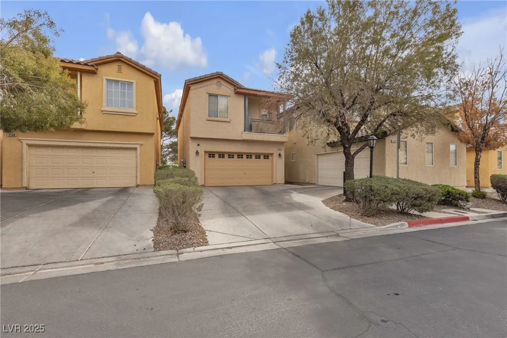 3514 Harbor Tides, Las Vegas, NV 89147