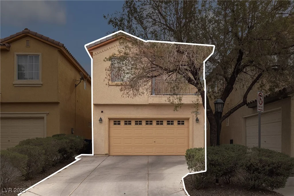3514 Harbor Tides, Las Vegas, NV 89147