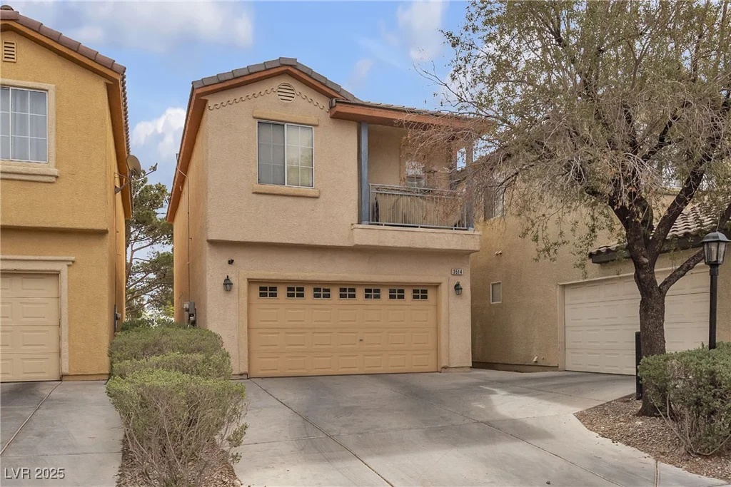 3514 Harbor Tides, Las Vegas, NV 89147