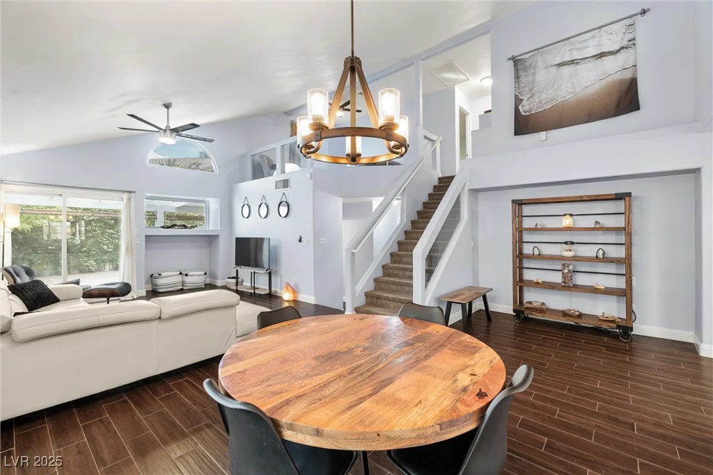 3585 Campbell, Las Vegas, NV 89129