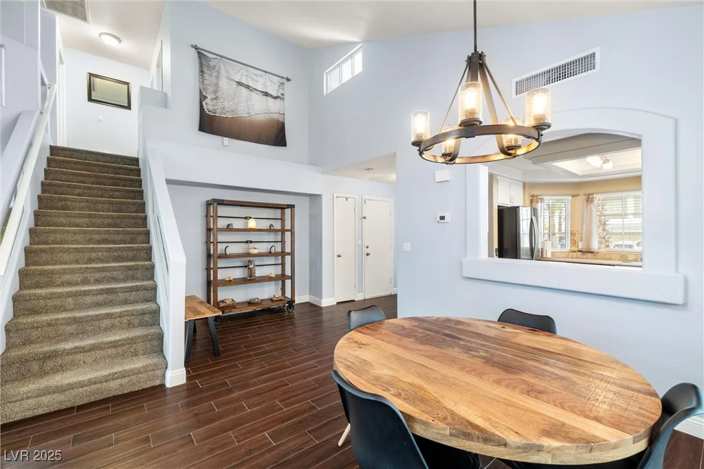 3585 Campbell, Las Vegas, NV 89129