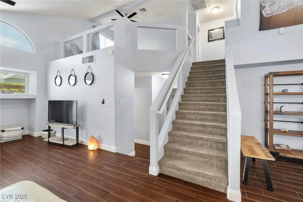 3585 Campbell, Las Vegas, NV 89129